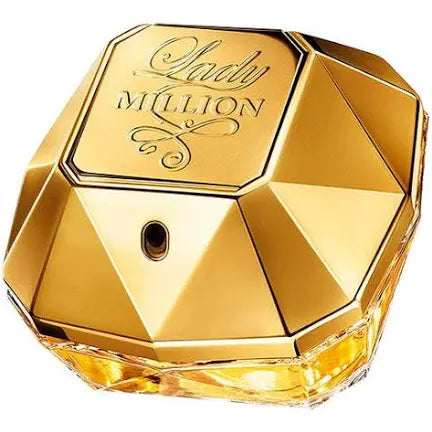 Lady Million 2.7oz (80mL) EDP for women by Paco Rabanne