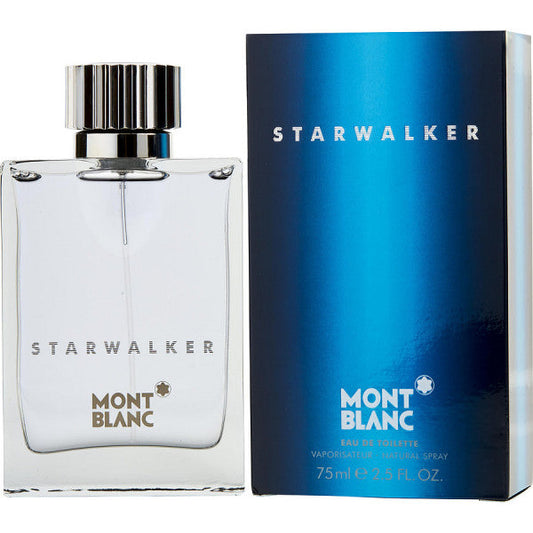 Starwalker 2.5oz (75mL) EDT for men by Montblanc