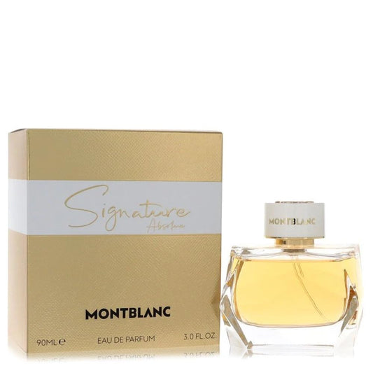 Signature Absolute 90 ml Eau de Parfum para mujer de Montblanc
