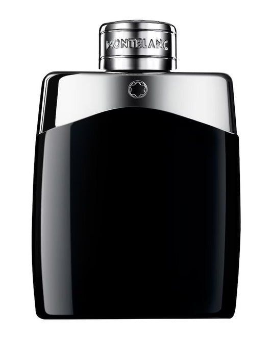 Legend 3.3oz (100mL) EDT for men by Montblanc