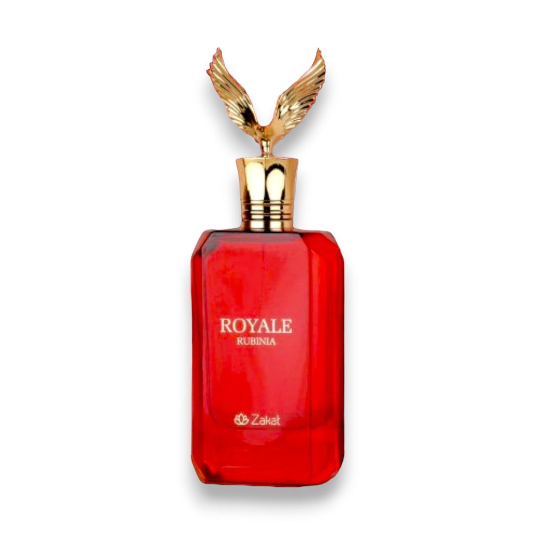 Royale Rubina 2.7oz (80ml) EDP para mujer de Zakat