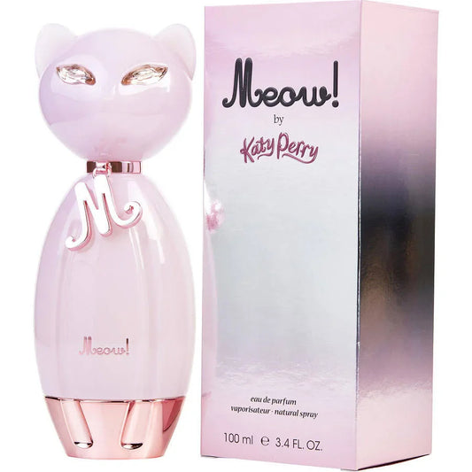 Meow! 3.4oz (100mL) EDP for women by Katy Perry