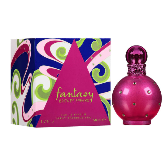 Fantasy 3.4oz (100ml) EDP para mujer de Britney Spears