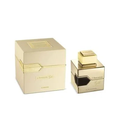 L'Aventure Femme 3.3oz (100mL) EDP para mujer de Al Haramain