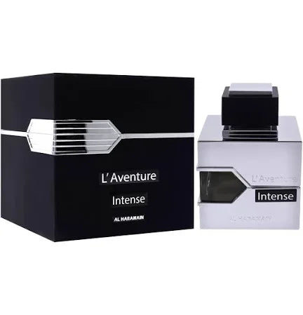 L'Aventure 100ml EDP para hombre de Al Haramain