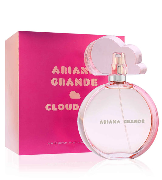 Cloud Pink 3.4oz (100mL) EDP para mujer de Ariana Grande