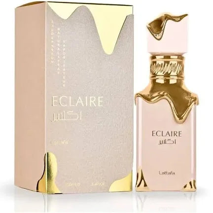 Eclaire 3.4oz (100ml) EDP para mujer de Lattafa