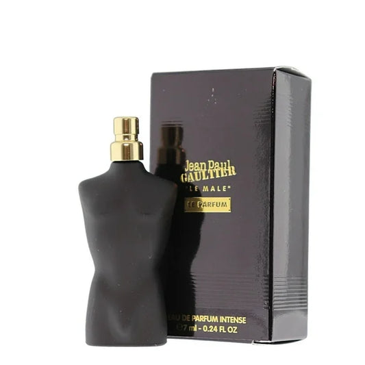 Mini Le Male Le Parfum 0.2oz (7mL) EDP Intense for men by Jean Paul Gaultier