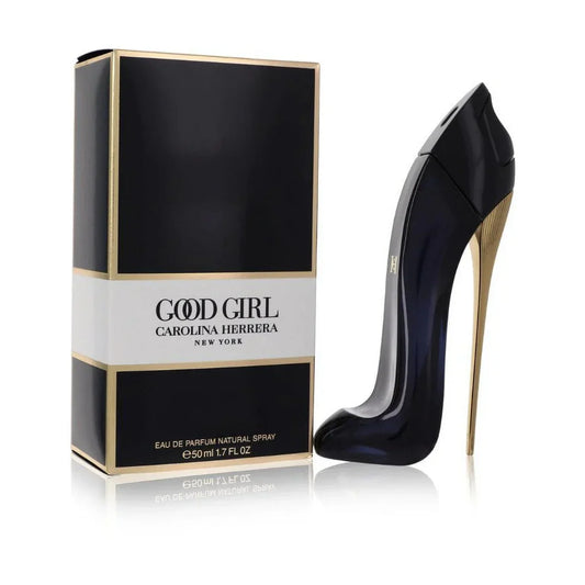 Good Girl EDP de 1,7 oz (50 ml) para mujer de Carolina Herrera
