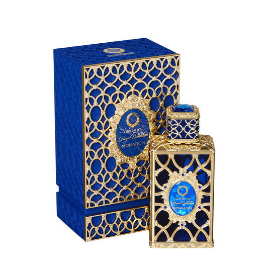Monarch 2.7oz (80mL) EDP unisex by Orientica