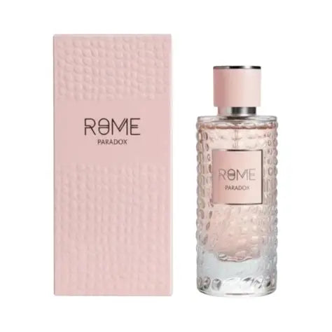 Rome Paradox 3.4oz (100mL) EDP for women by Bharara