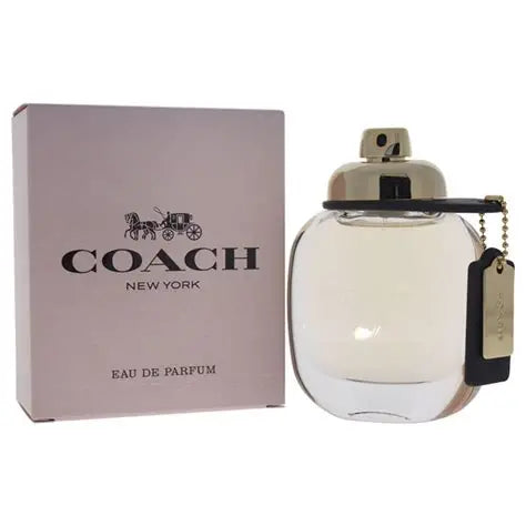 New York 1.7oz (50mL) EDP for women by Coach