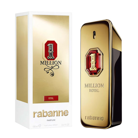 1 Million Royal 3.4oz (100mL) PAR for men by Paco Rabanne