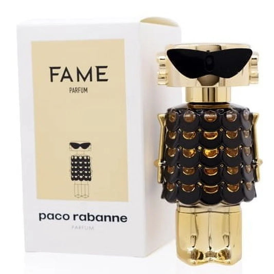 Fame 1.7oz (50mL) PAR for women by Paco Rabanne