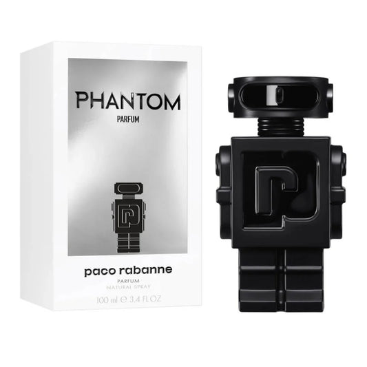 Phantom 3.4oz (100mL) Parfum for men by Paco Rabanne