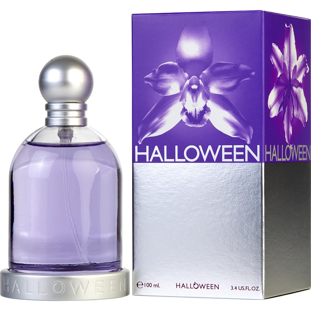 Halloween 3.4oz (100mL) EDT for women by Halloween