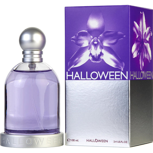 Halloween 3.4oz (100ml) EDT para mujer de Halloween