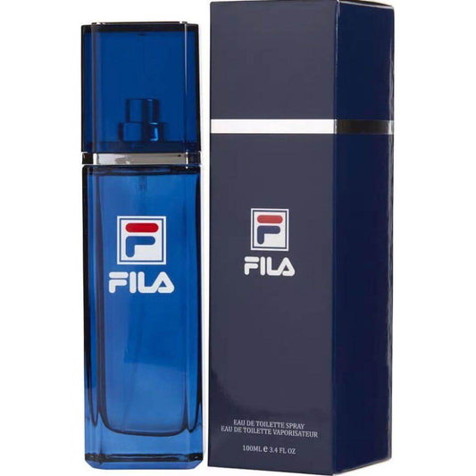 Fila 3.4oz (100mL) EDT for men by Fila