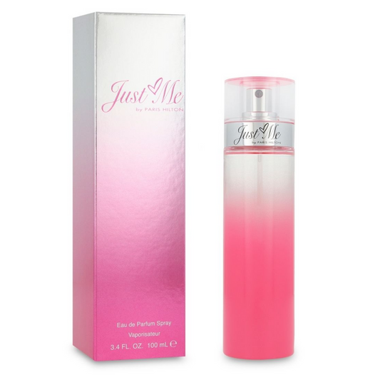 Just Me 3.4oz (100mL) EDP for women by Paris Hilton