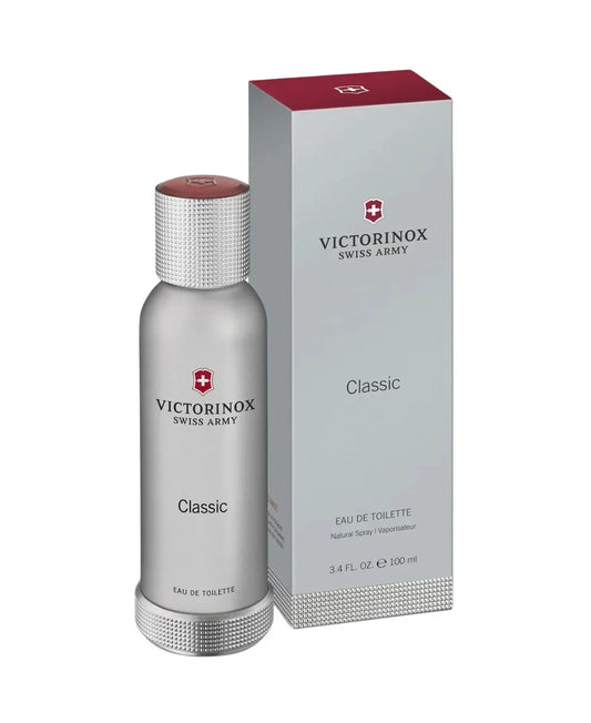 Swiss Army 3.4oz (100mL) EDT for men by Victorinox