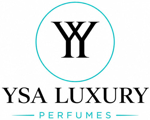 Ysa Luxury Perfumes