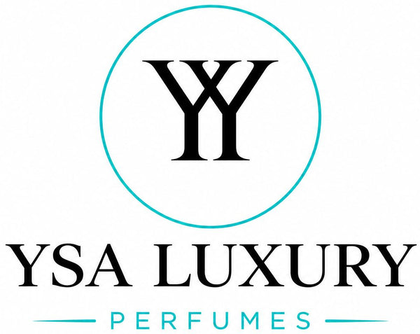 Ysa Luxury Perfumes