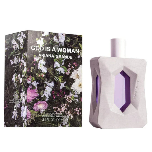 God is a Woman EDP de 100ml para mujer de Ariana Grande