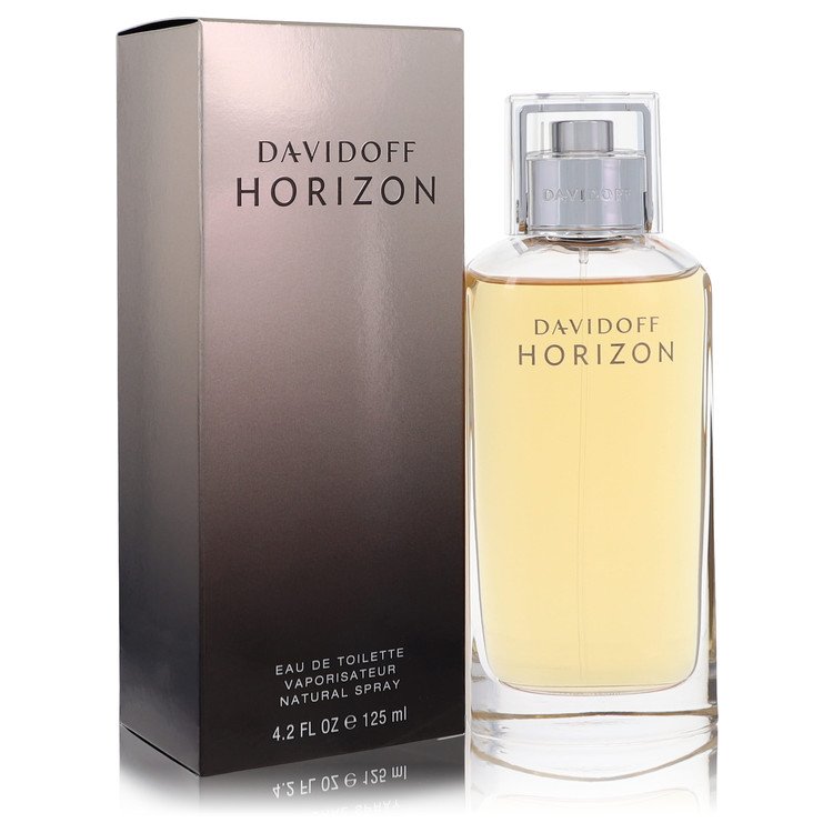 Horizon 4.2oz (125mL) EDT for men by Davidoff