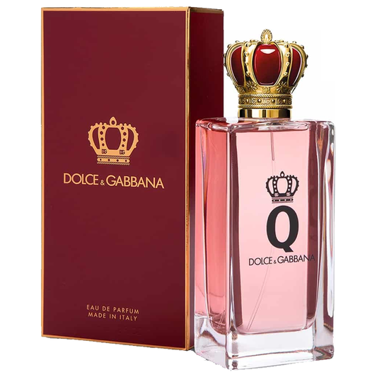 Queen 1.7oz (50mL) EDP for women by Dolce & Gabbana