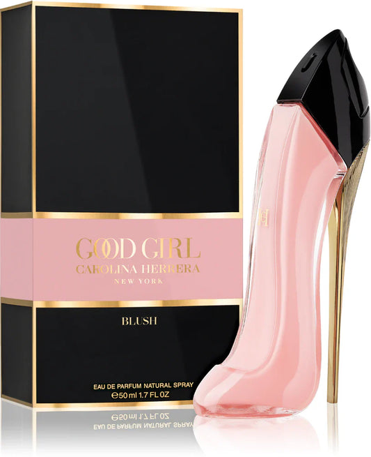 Good Girl Blush 1.7oz (50mL) EDP para mujer de Carolina Herrera