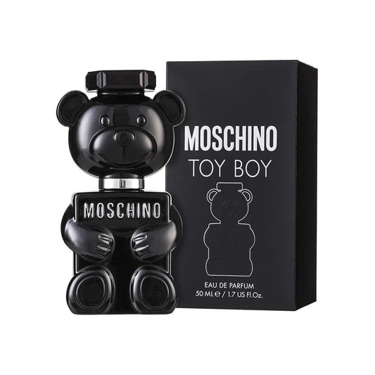 Toy Boy 1.7oz (50mL) EDP para hombre de Moschino