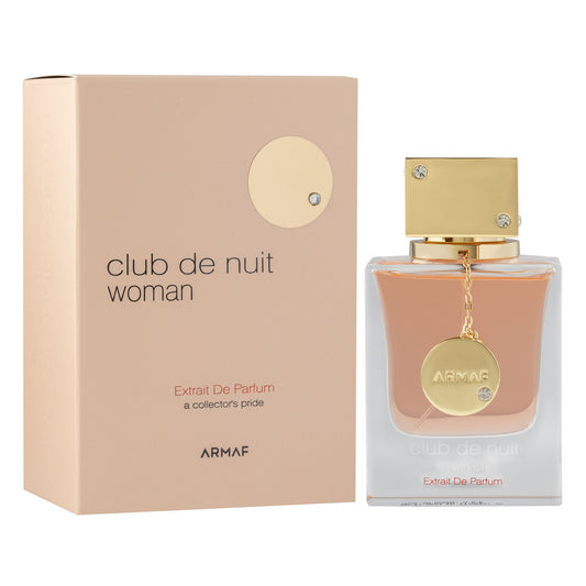 Club de Nuit Woman 2.4oz (70mL) Extrait de Parfum for women by Armaf
