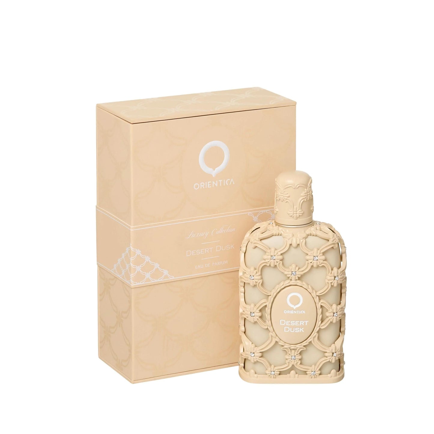 Desert Dusk 2.7oz (80mL) EDP unisex by Orientica
