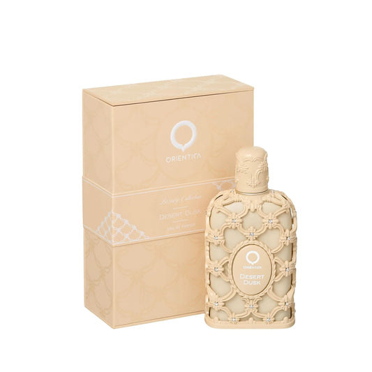Desert Dusk 2.7oz (80mL) EDP unisex by Orientica
