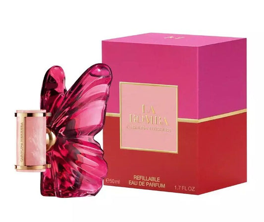 La Bomba 1.7oz (50mL) EDP para mujer de Carolina Herrera