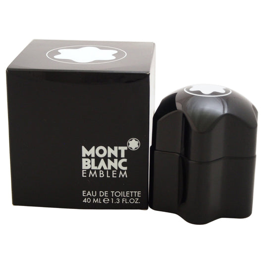 Emblem 1.3oz (40mL) EDT for men by Montblanc