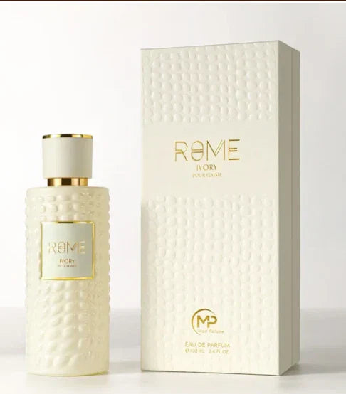 Rome Ivory Pour Femme 3.4oz (100mL) EDP for women by Bharara